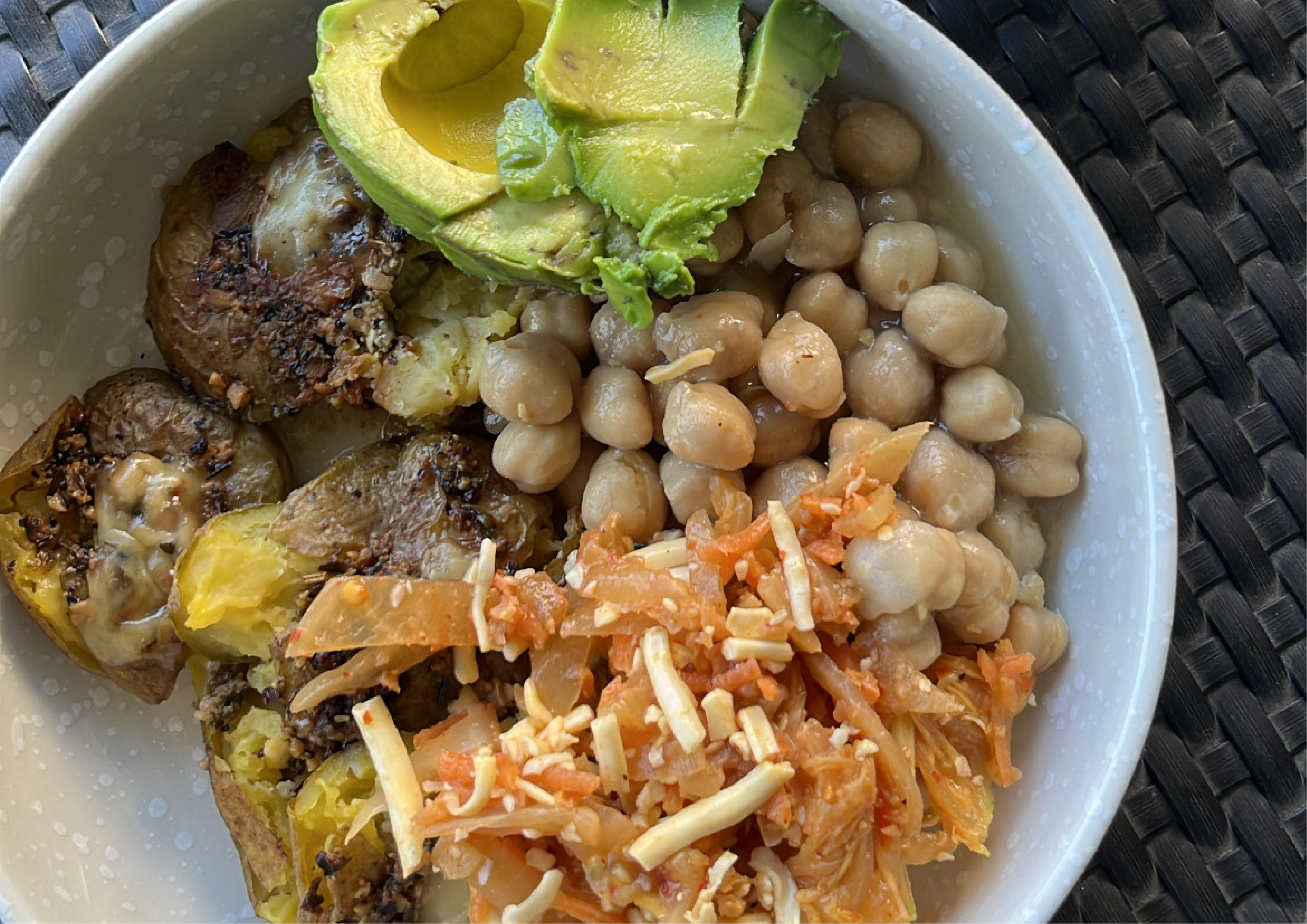 What Is ‘Gut Health’ and What Role Does Diet Play?