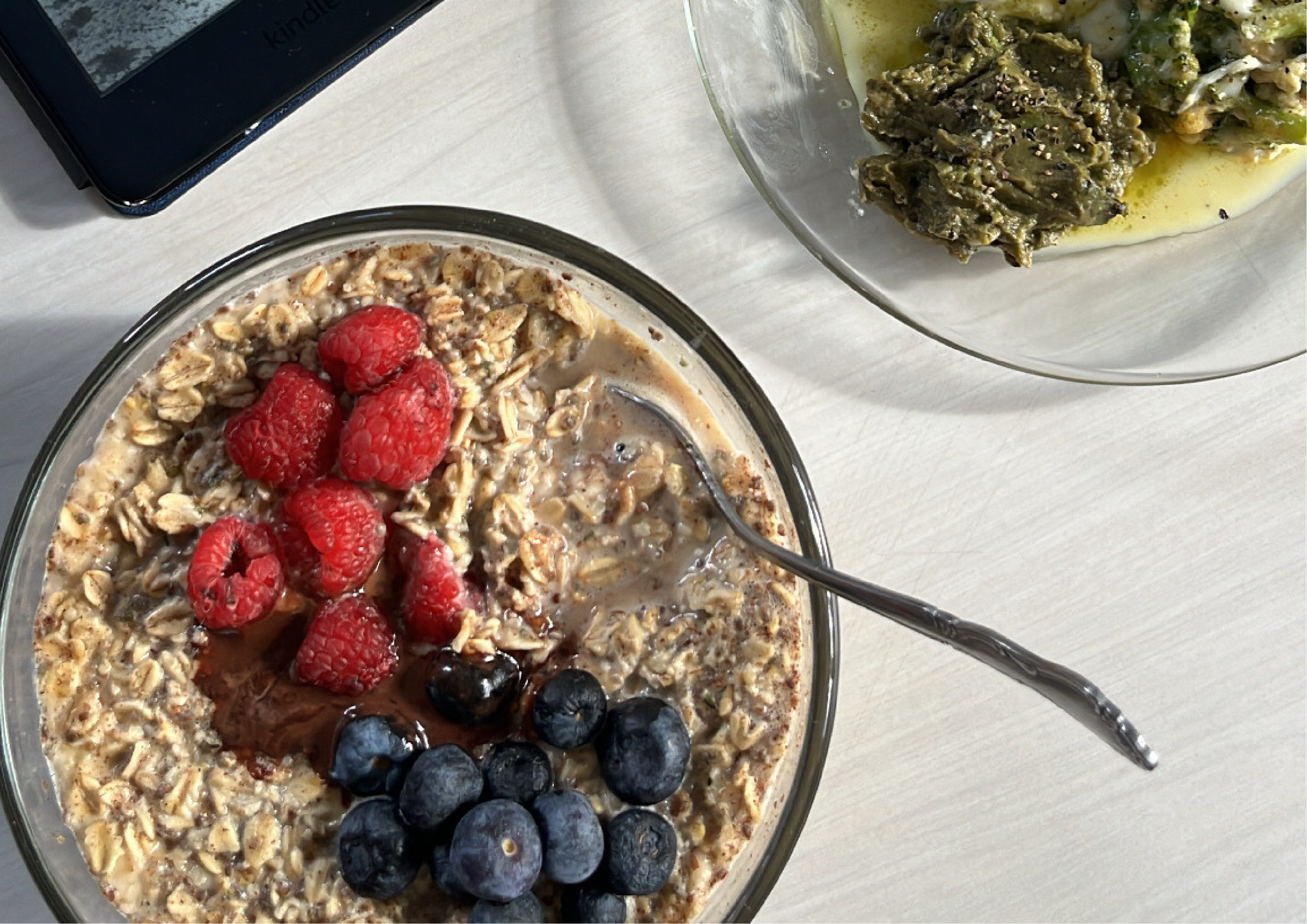 What Fiber Maxxing Actually Looks Like