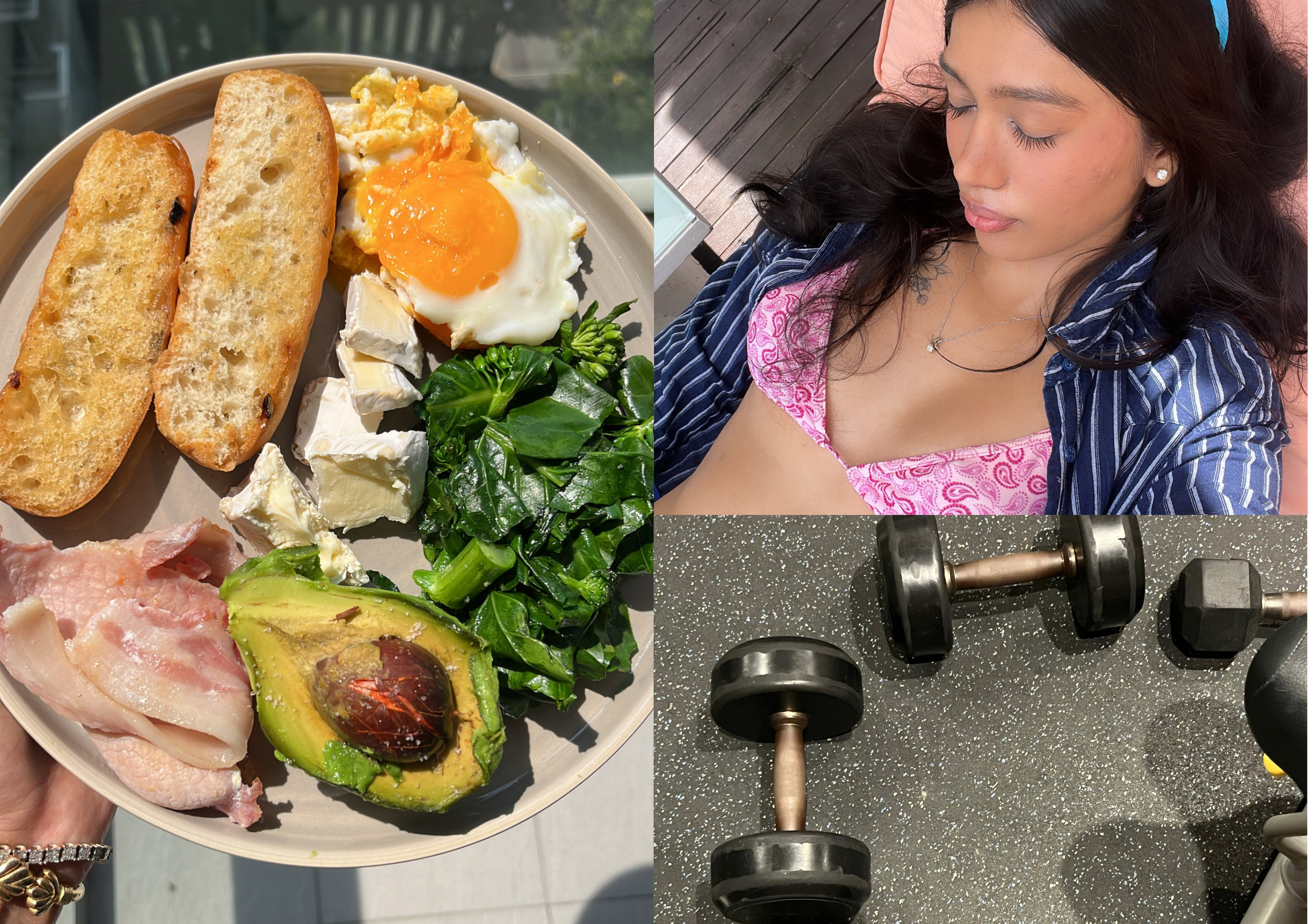 How to “Biohack” Better Habits