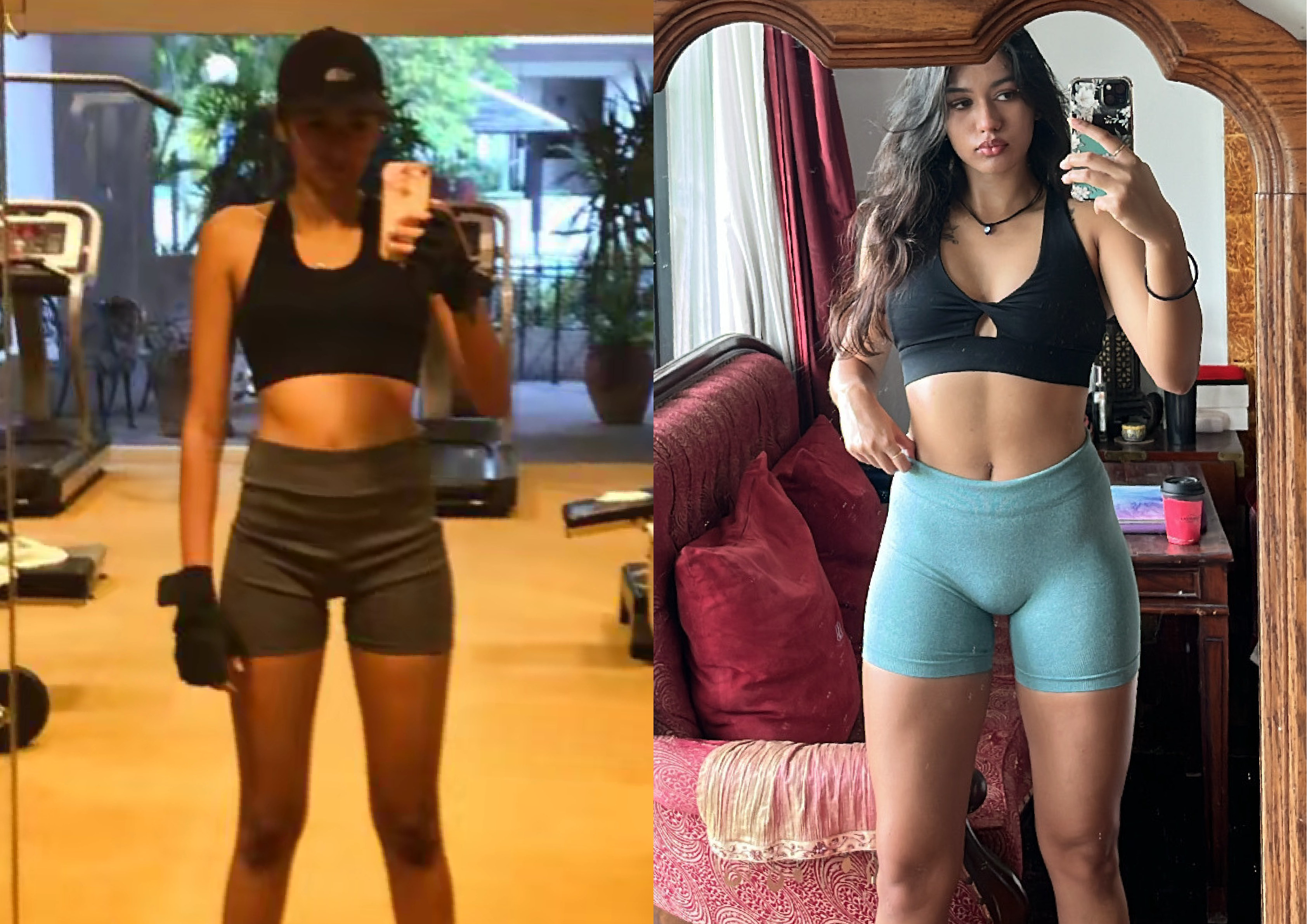 How I Apply This: Fitness & Founder Life