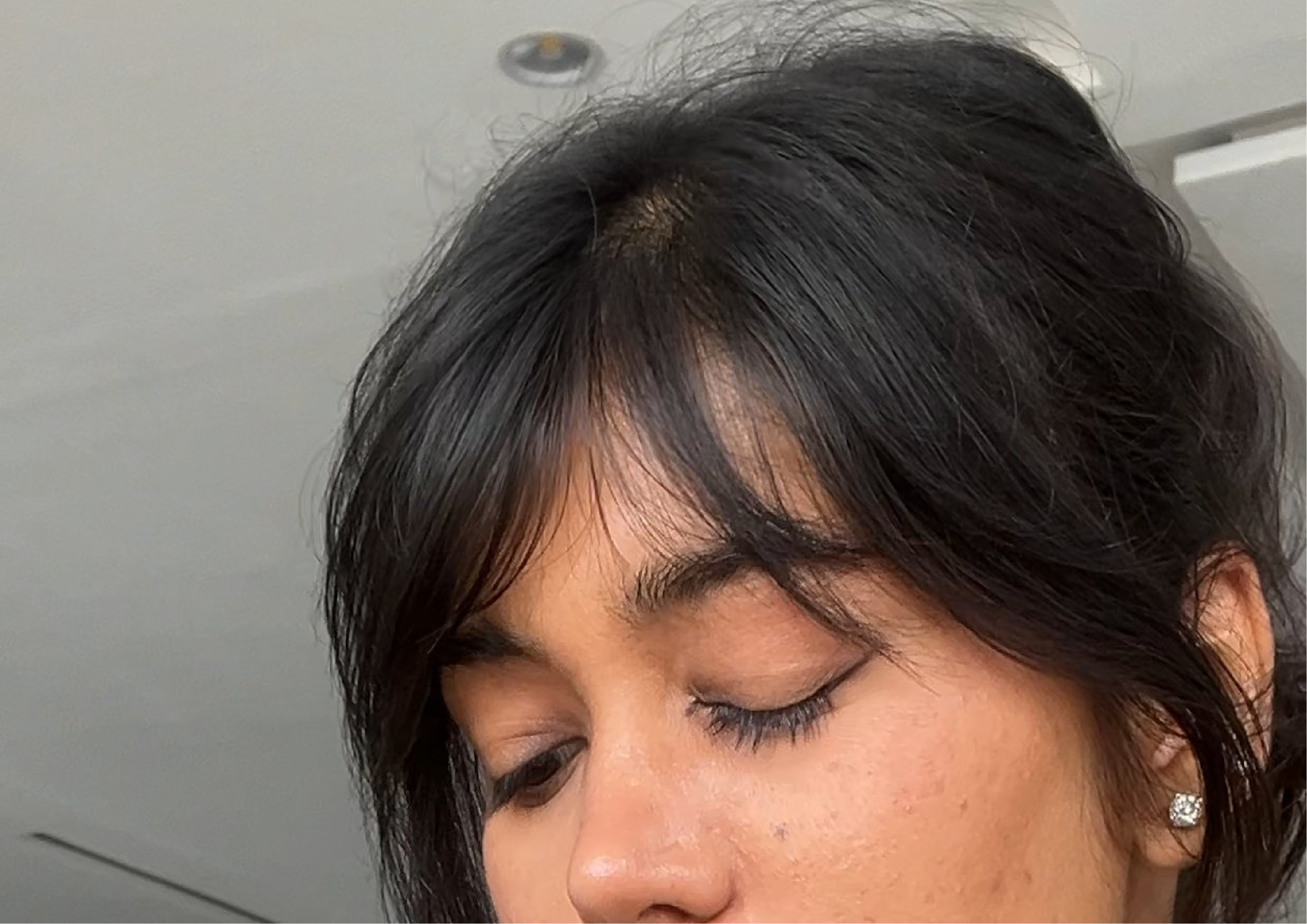 So, for Your Own Good… Close One Low-Tox Eye