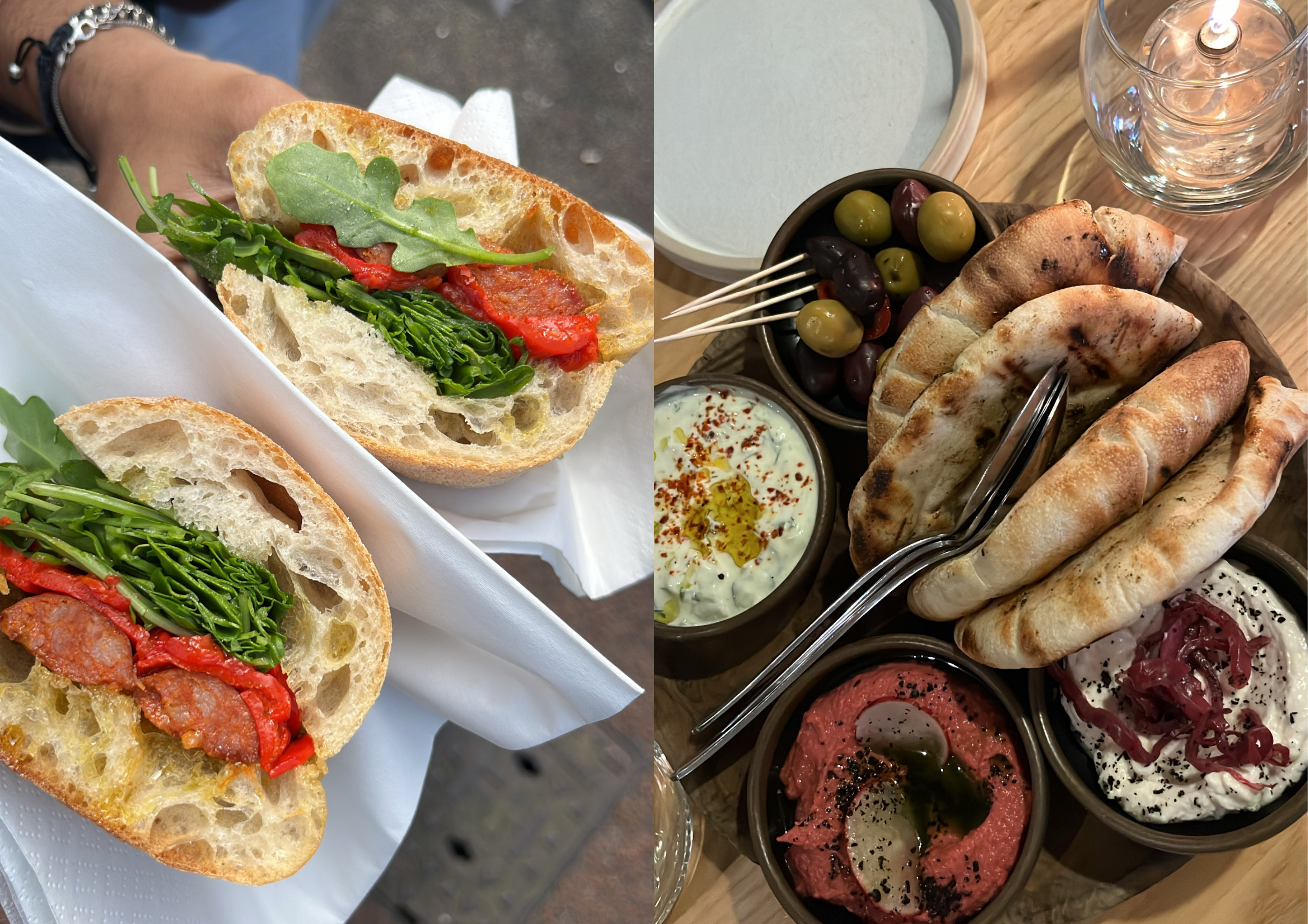 Europe: Traveling Through a System That Still Prioritizes Real Food