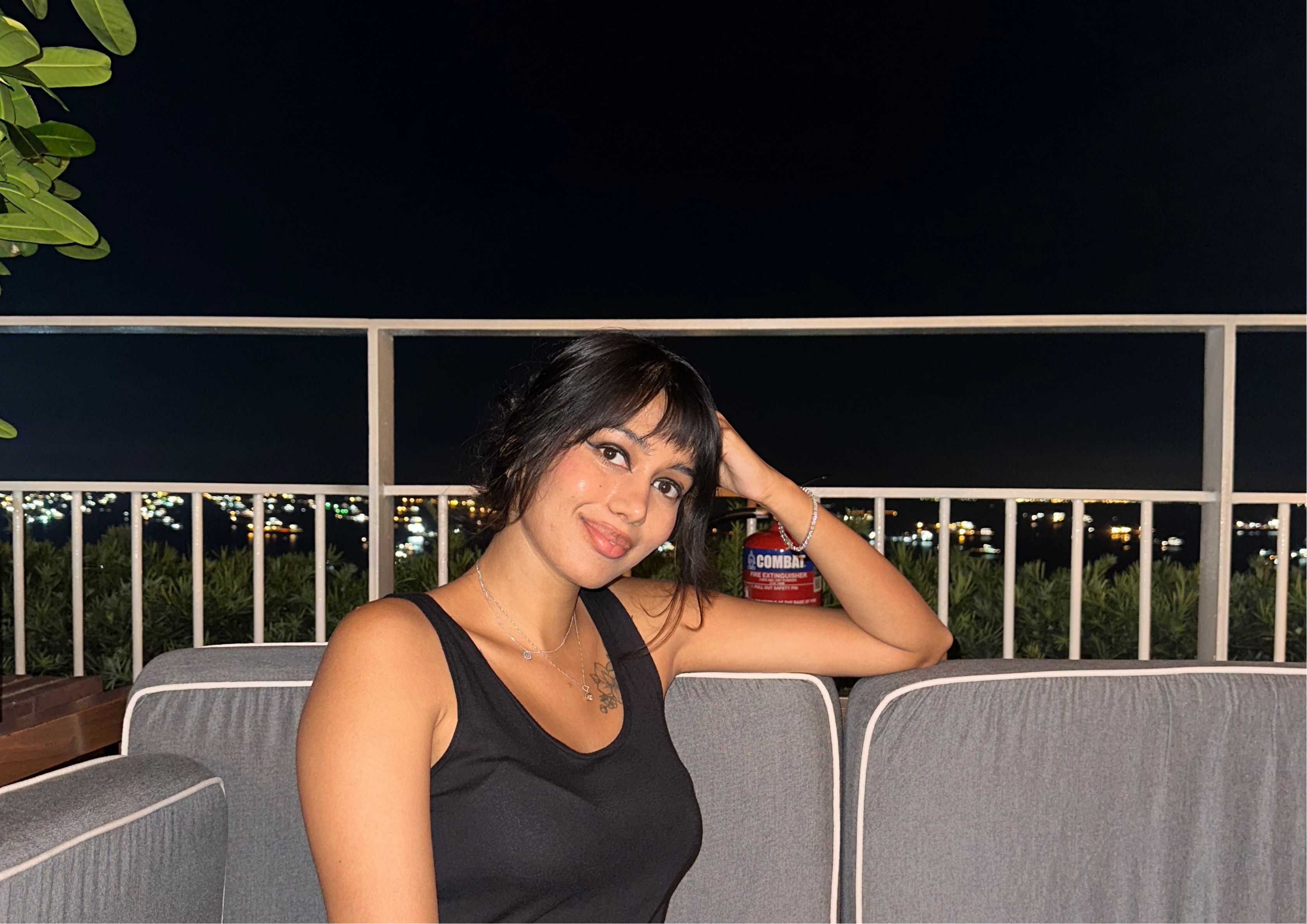 Personally… Here’s How All of This Shaped Me