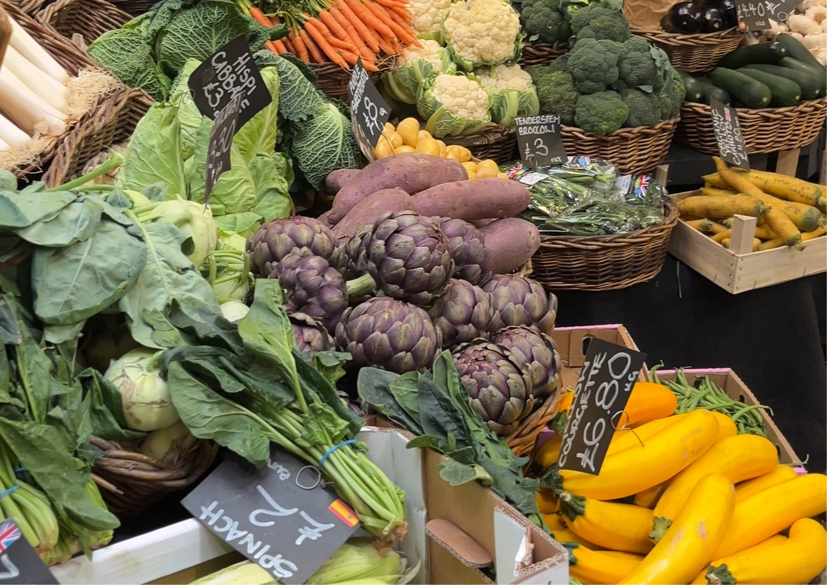 The Science Behind ‘food as Medicine’