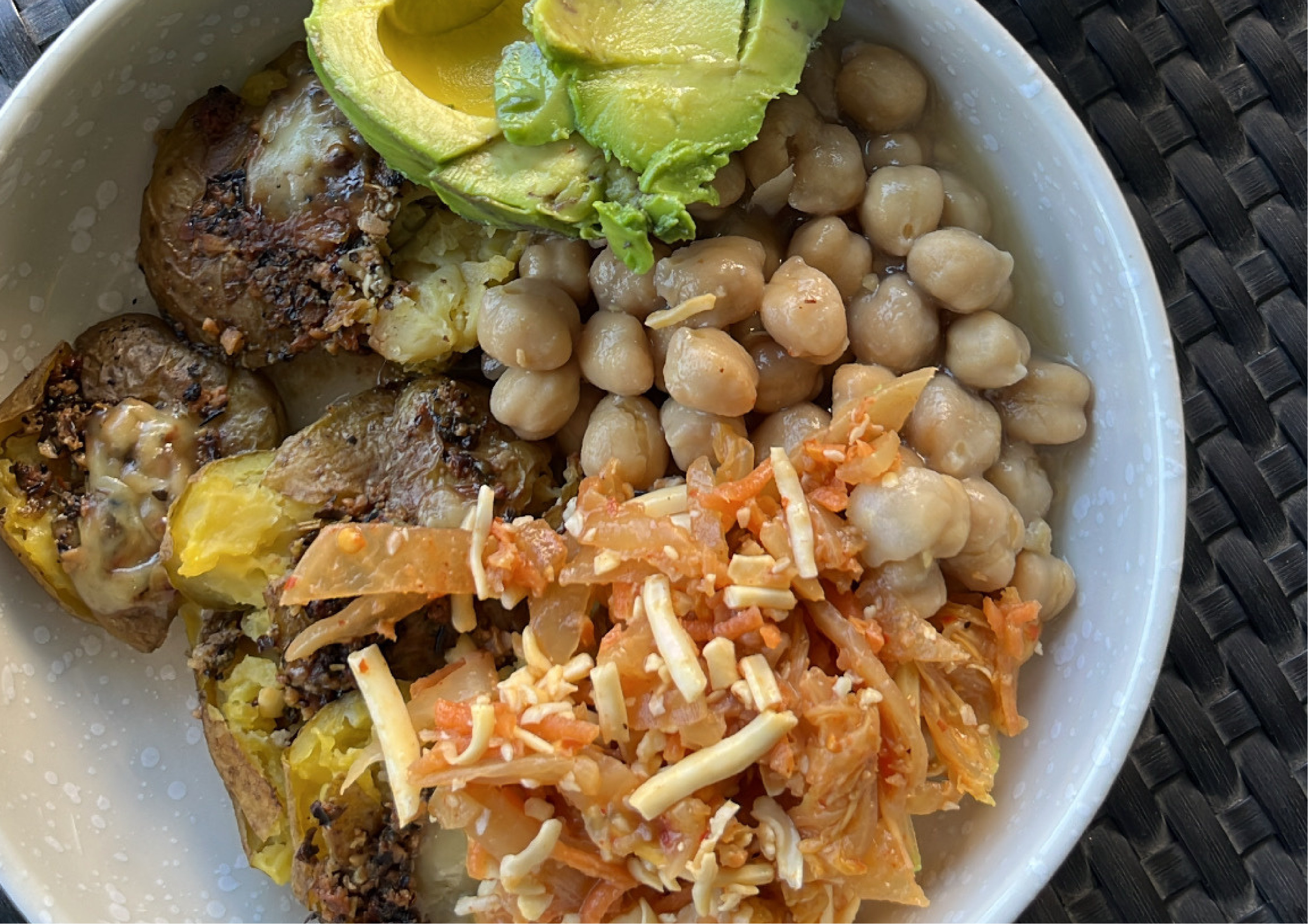 Gut Health: Where “food as Medicine” Starts
