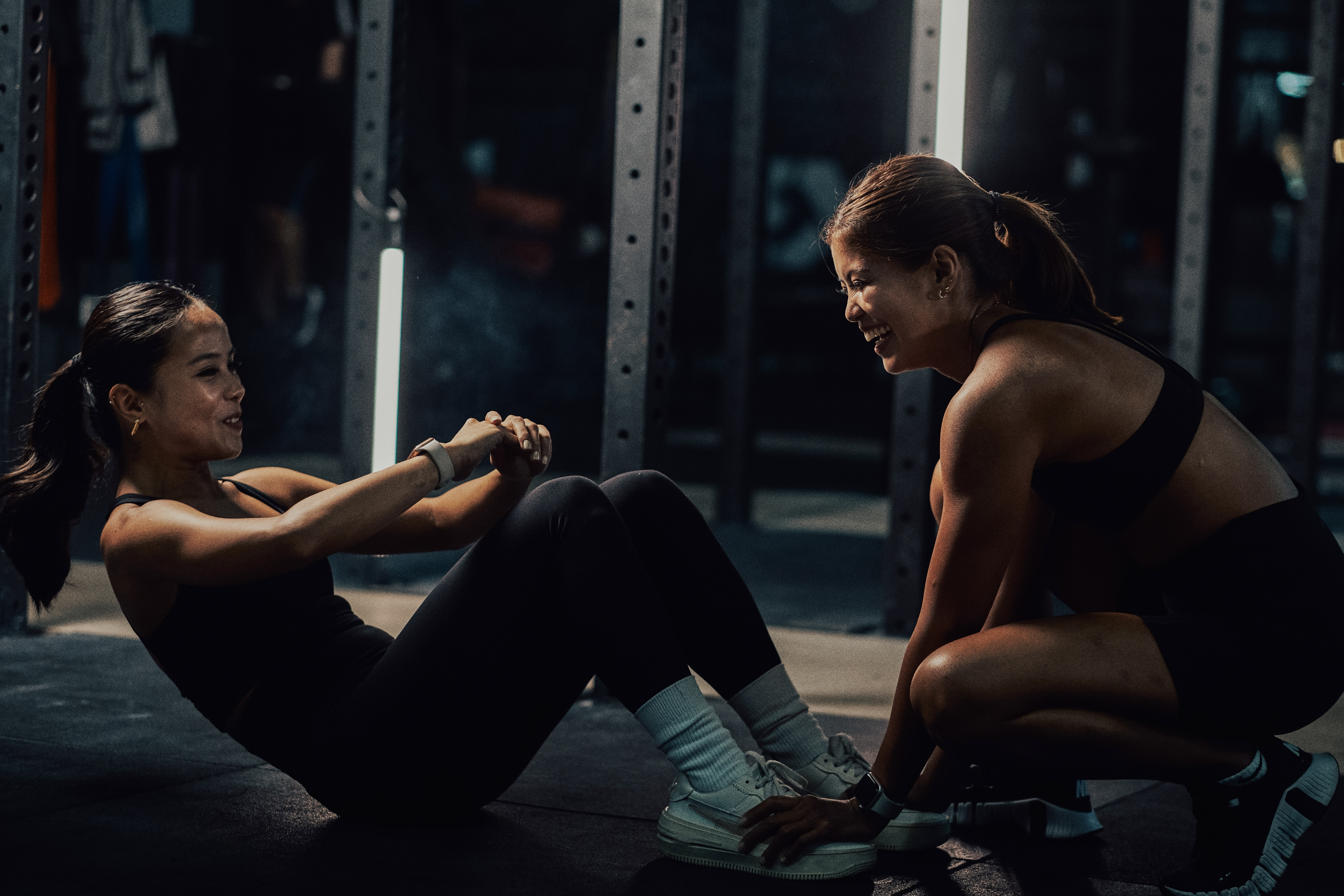 training