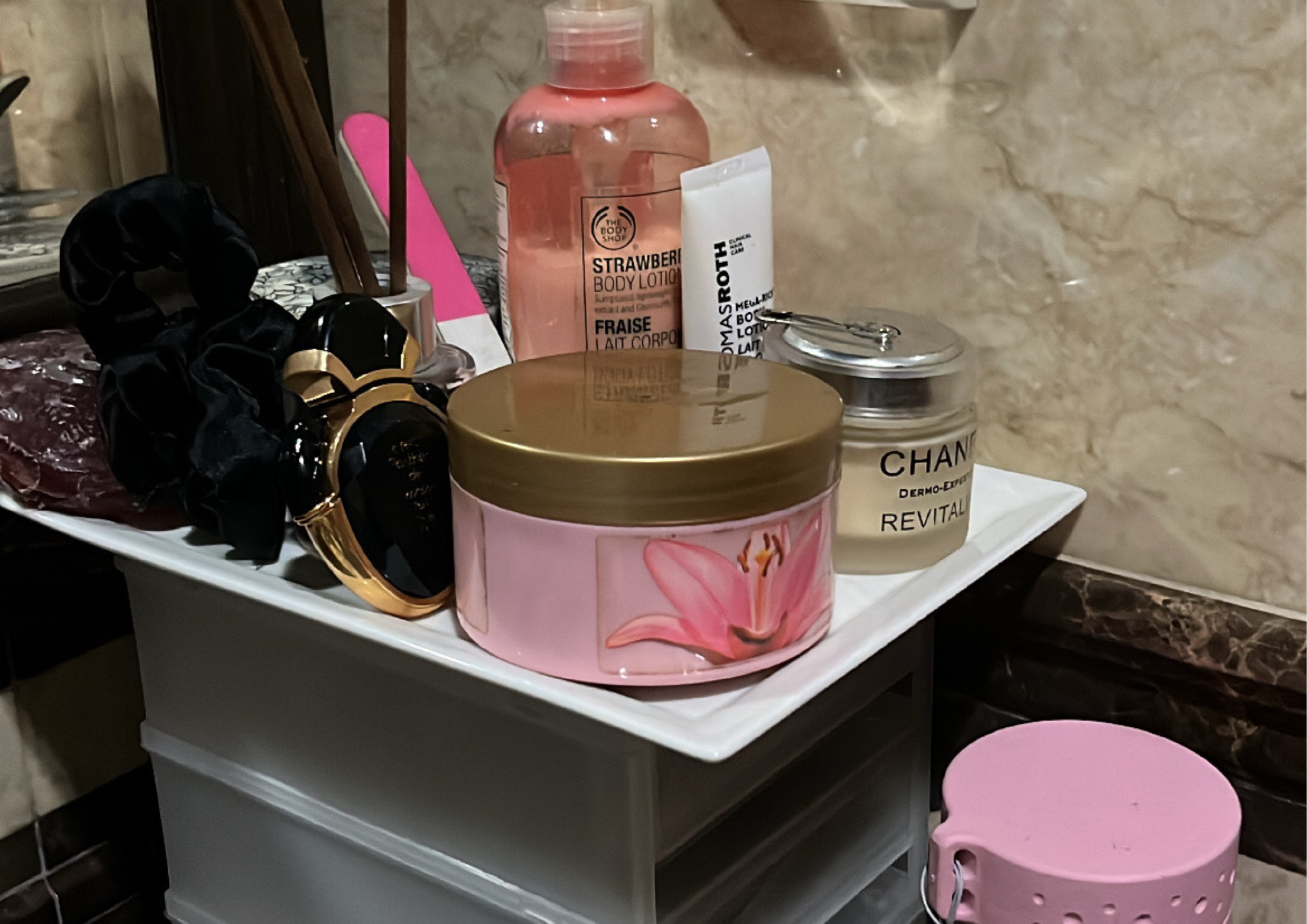 2. Bathroom