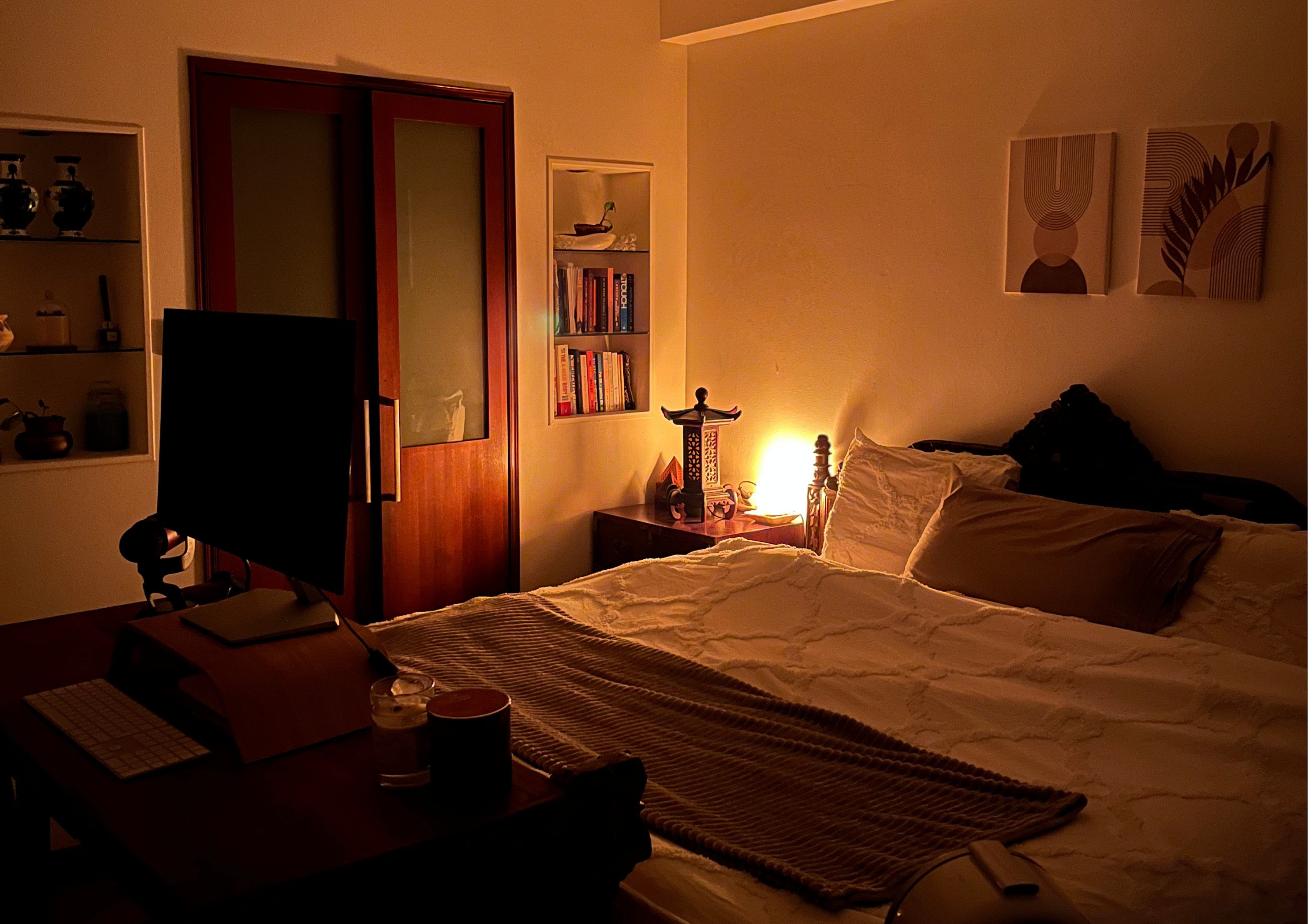 4. Bedroom