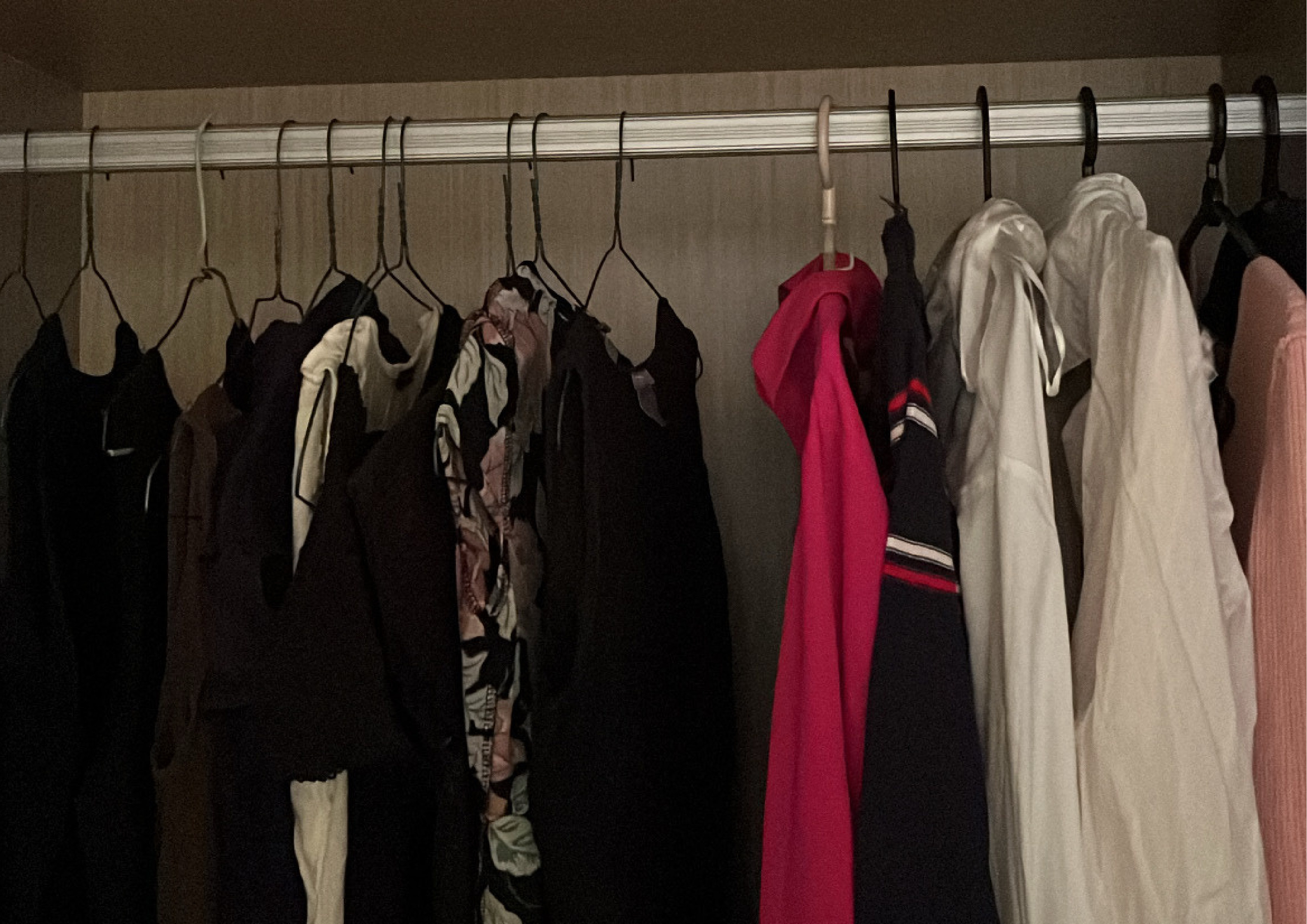 5. Closet