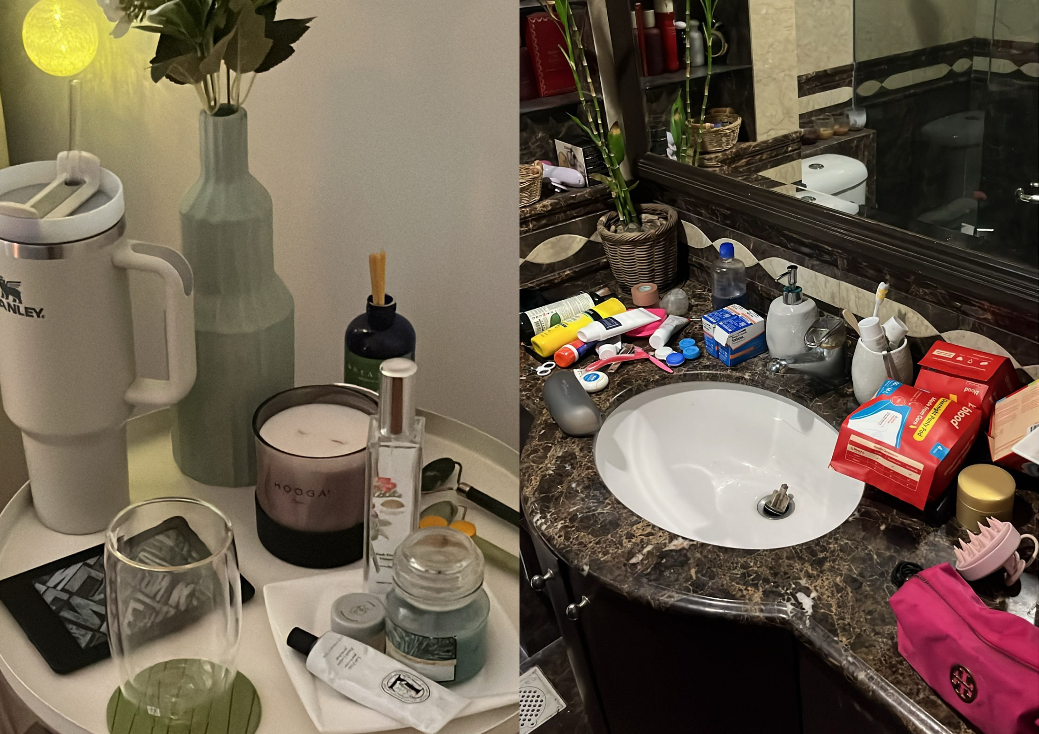 3. Personal Care & Home Products