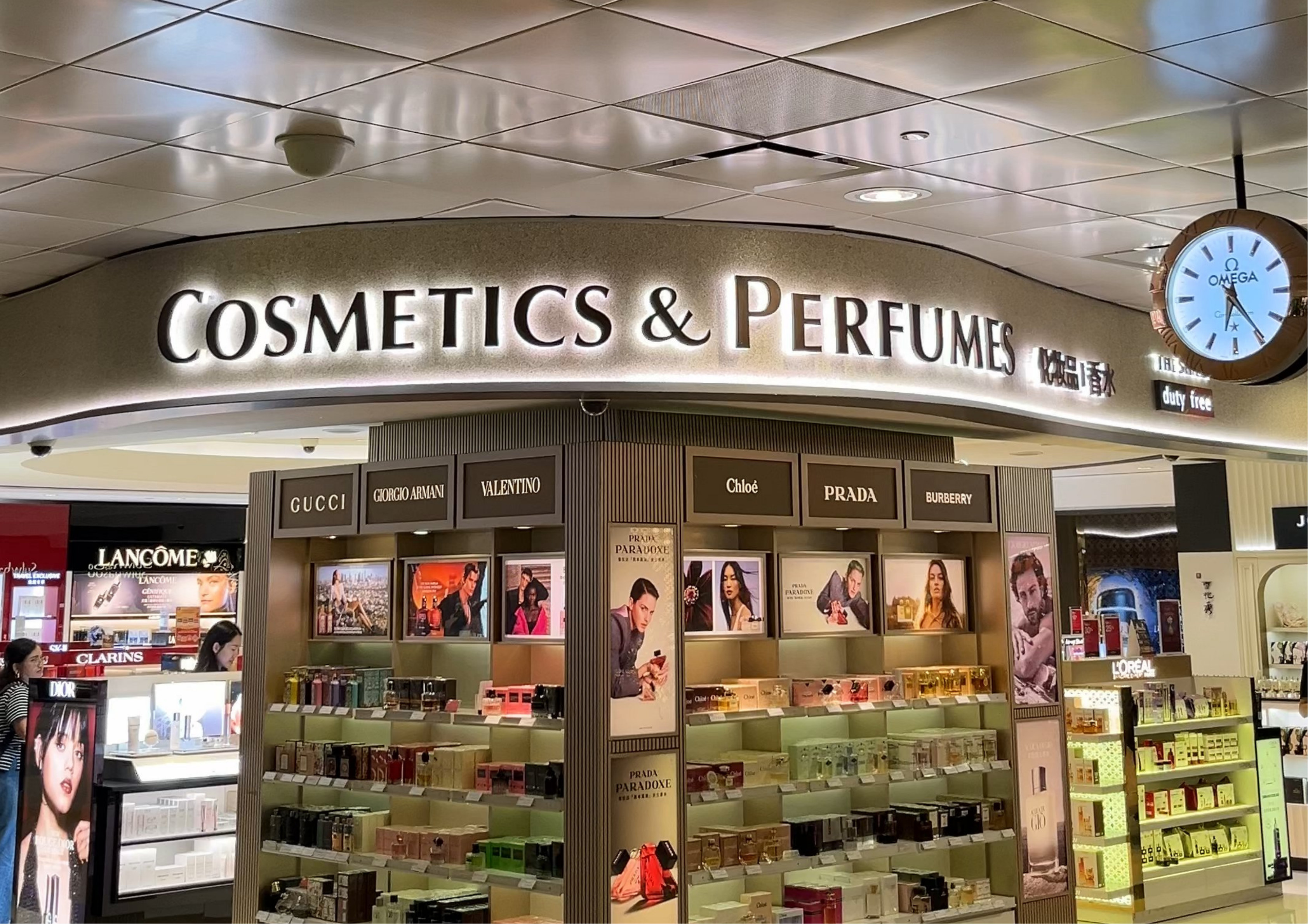 What’s Hidden Under “Fragrance”?